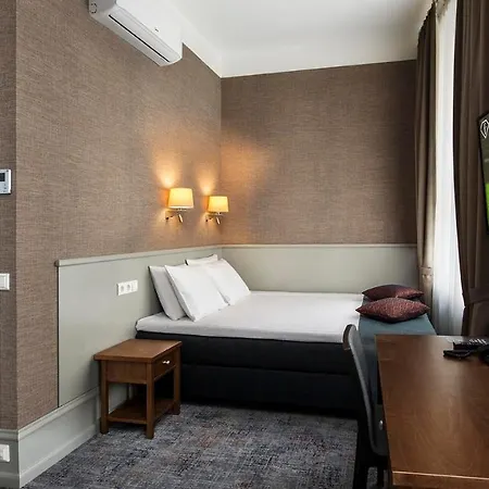 Hestia Barons Old Town 탈린