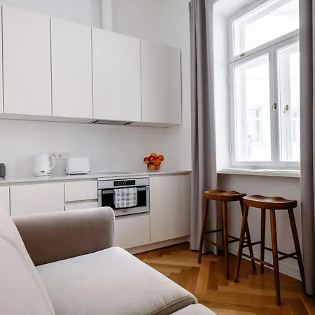 호텔 Hestia Barons Old Town 탈린