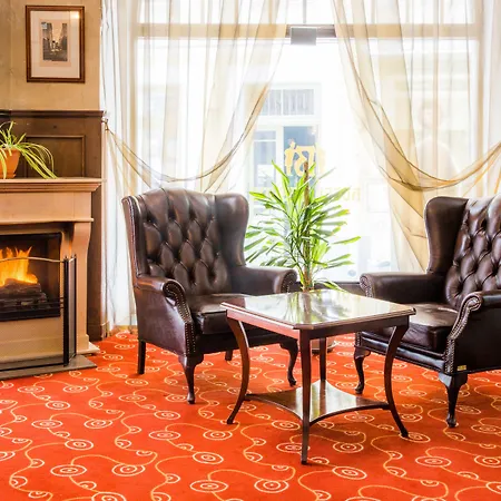 Hestia Barons Old Town 탈린