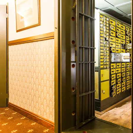 Hestia Barons Old Town 탈린