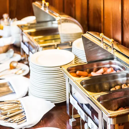 Hestia Barons Old Town 호텔