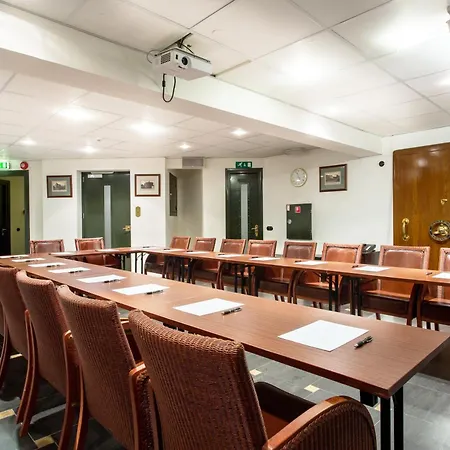 Hestia Barons Old Town 호텔 탈린