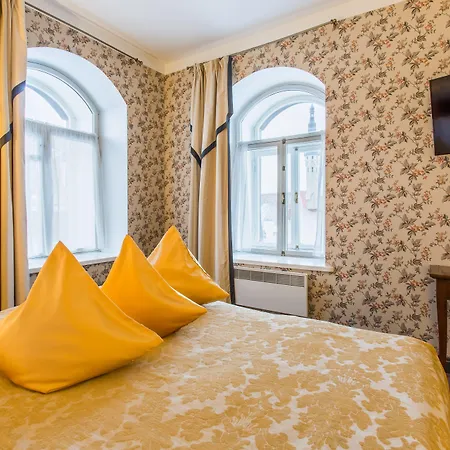 Hestia Barons Old Town