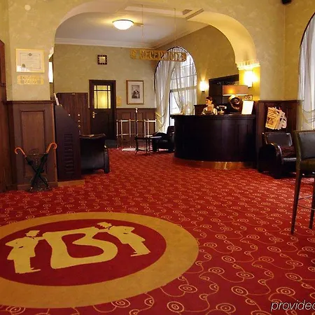 Hestia Barons Old Town 탈린