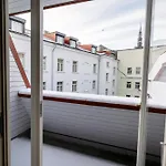 Hotell Hestia Barons Old Town 4*