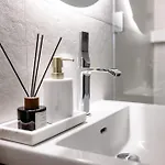 Hestia Barons Old Town Hotell Tallinn