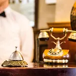 Hestia Barons Old Town Hotell 4*