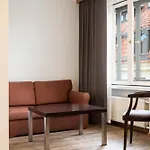 Hotell Hestia Barons Old Town 4*