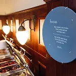 Hestia Barons Old Town Hotell 4*