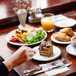 Hotell Hestia Barons Old Town 4*