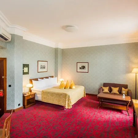 Hotel Hestia Barons Old Town