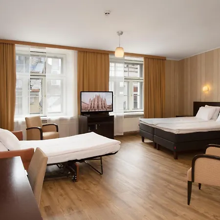 Hestia Barons Old Town Hotel 4*
