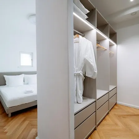 Hestia Barons Old Town 4* تالين