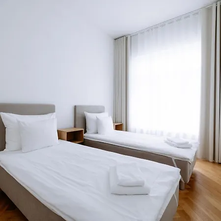 Hestia Barons Old Town 4* تالين