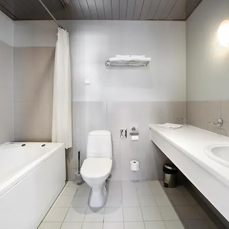 Hestia Barons Old Town 4* Reval