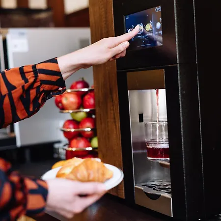 Hestia Barons Old Town Hotel 4*