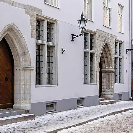 Hestia Barons Old Town Talin