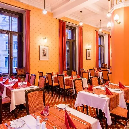 Hotel Hestia Barons Old Town