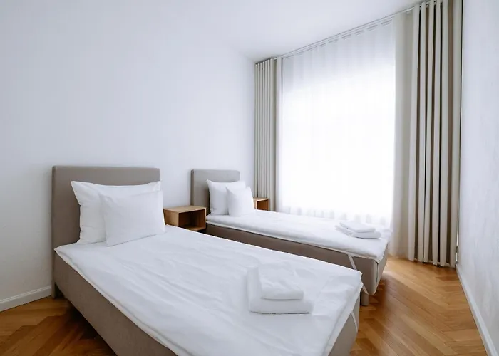 Hestia Barons Old Town 4* Tallinn