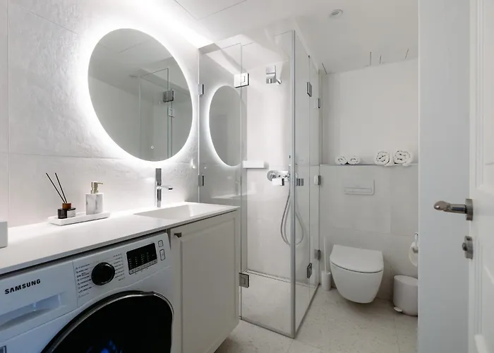 Hestia Barons Old Town 4* Tallinn