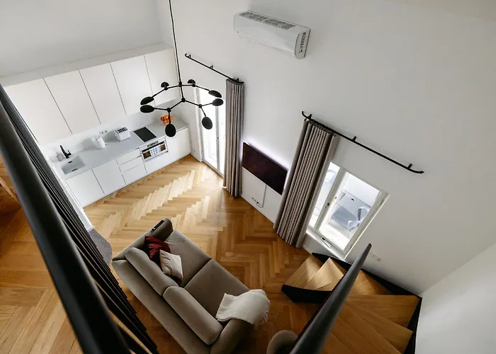 Hestia Barons Old Town Talin