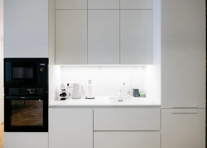 Hotell Hestia Barons Old Town