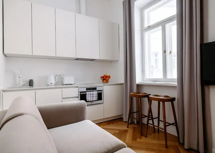 Hotell Hestia Barons Old Town Tallinn