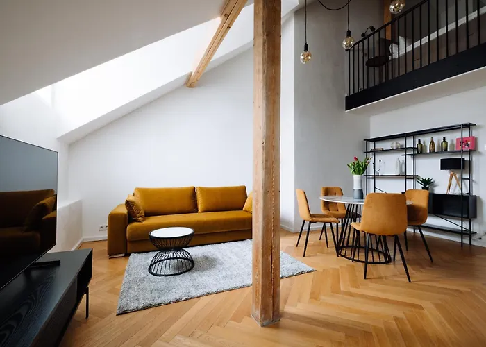 Hestia Barons Old Town 4* Talin