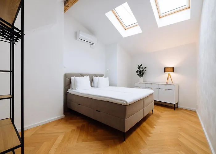 Hestia Barons Old Town Talin