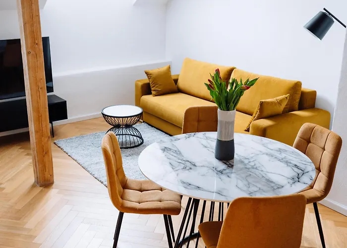 Hestia Barons Old Town Hotell 4*