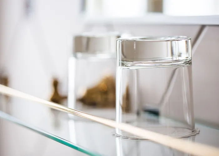 Hotell Hestia Barons Old Town