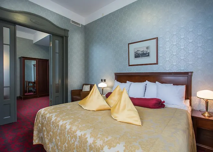 Hestia Barons Old Town Talin