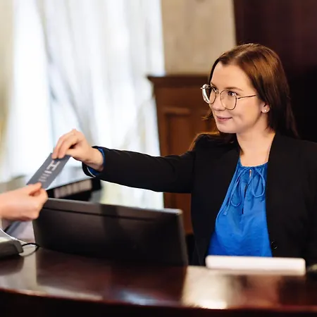 ホテル Hestia Barons Old Town タリン