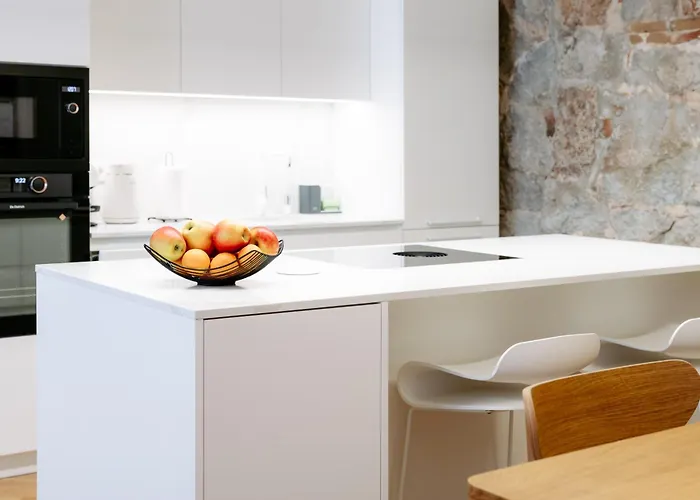 ホテル Hestia Barons Old Town タリン