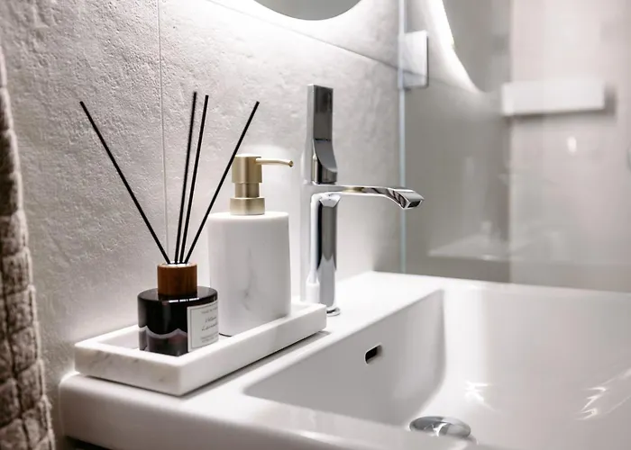 Hestia Barons Old Town ホテル タリン