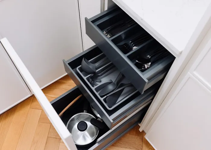 Hestia Barons Old Town タリン