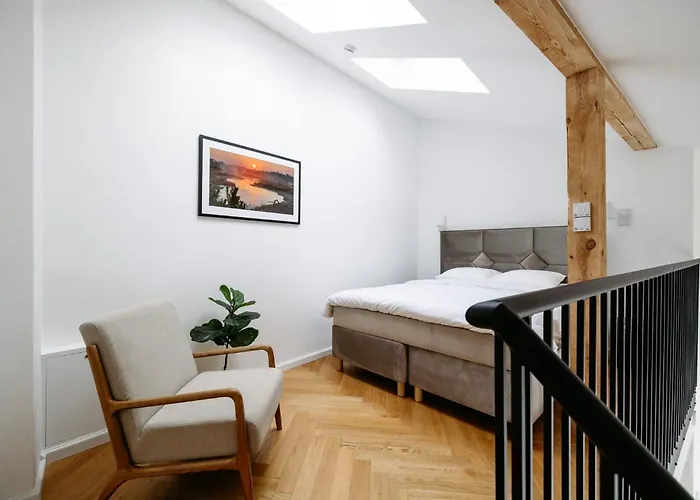 Hestia Barons Old Town 4* タリン