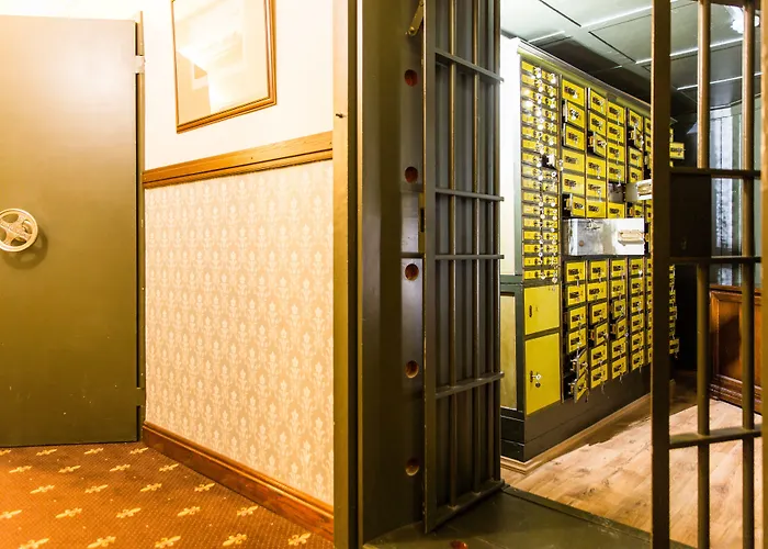 Hestia Barons Old Town タリン