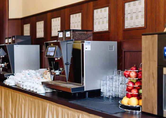 ホテル Hestia Barons Old Town タリン