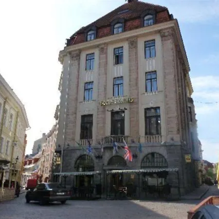 Hotel Hestia Barons Old Town Reval