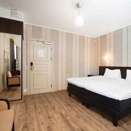 Hotel Hestia Barons Old Town Talin