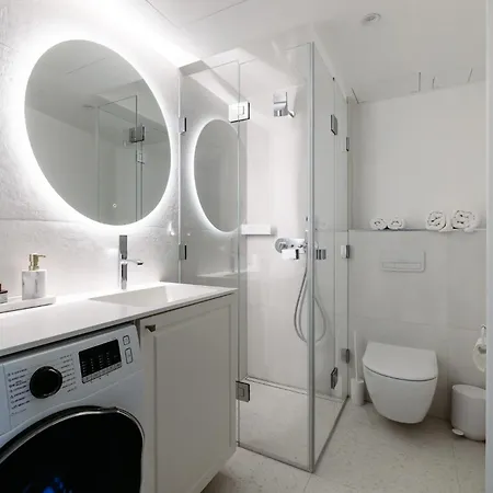 Hestia Barons Old Town 4* Reval