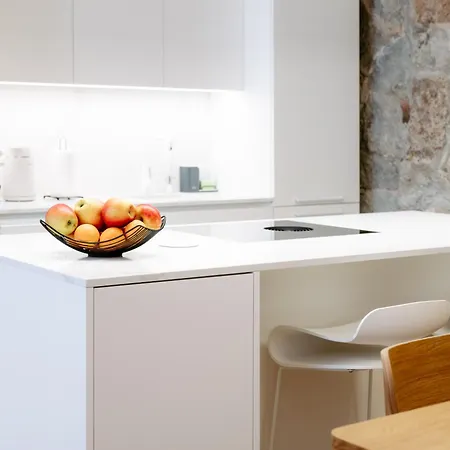 Hotel Hestia Barons Old Town Reval