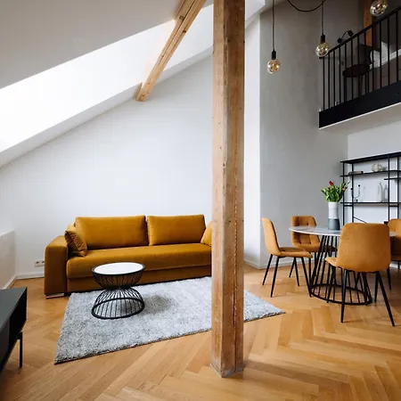 Hestia Barons Old Town 4* Reval