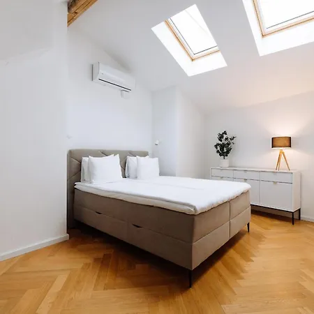 Hestia Barons Old Town Reval