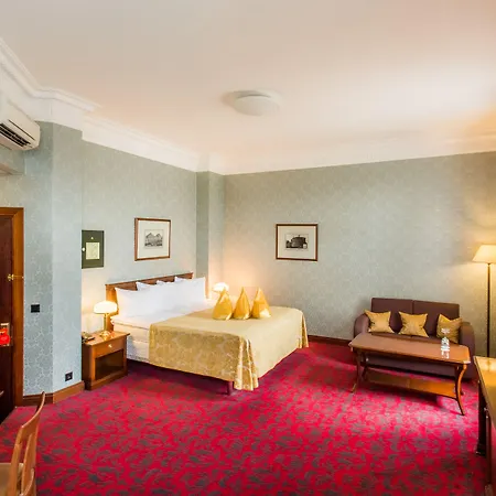 Hestia Barons Old Town Hotel Reval