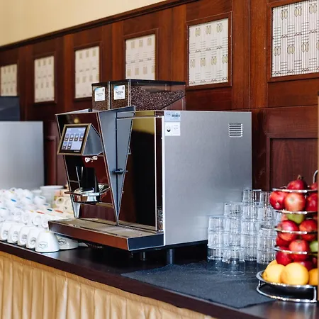 Hotel Hestia Barons Old Town Reval