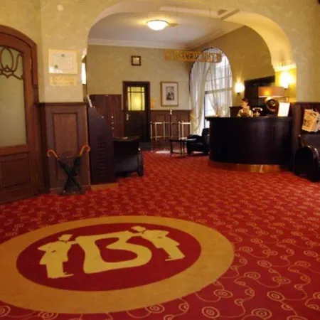 Hestia Barons Old Town Reval