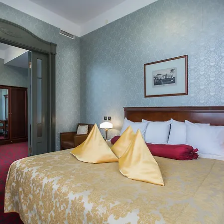 Hestia Barons Old Town Reval