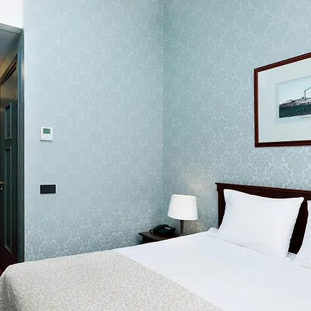 Hestia Barons Old Town Hotel Reval